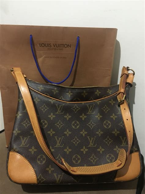 louis vuitton malletier a paris bag|louis vuitton malletier label.